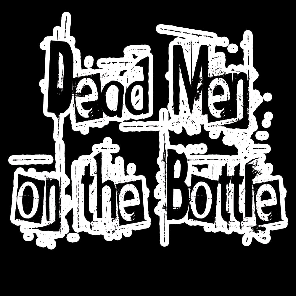 Dead Men on the Bottle Logo